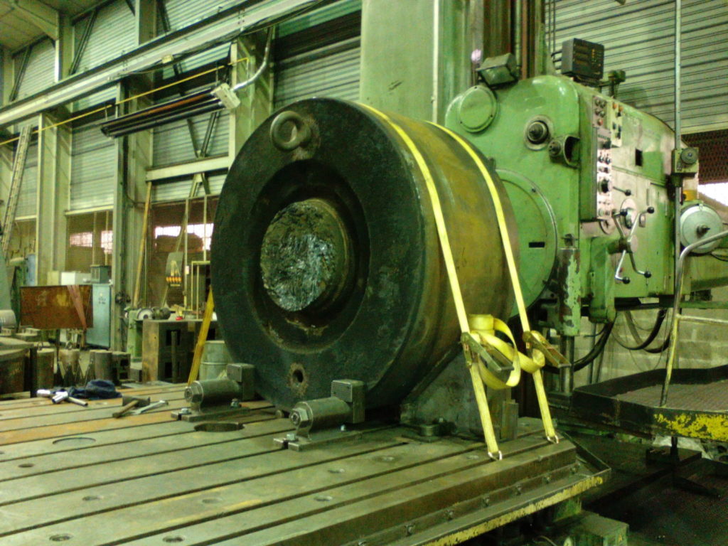 equipment-refurbishment/replacement-of-a-rollershaft